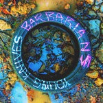 cover: Young Knives - Barbarians