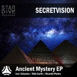 cover: Secretvision - Ancient Mystery