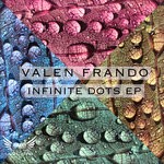 cover: Valen Frando - Infinite Dots