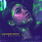 cover: Alexander Hristov - La Musica