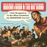 cover: Sharon Jones & The Dap-kings - Just Dropped In (To See What Condition My Rendition Was In)