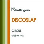 cover: Discoslap - Circus