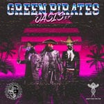 cover: Green Pirates - Oasis