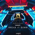 cover: Nykoluke - Break It Down