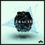 cover: Sebastien Pedro - Distraction