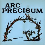 cover: Marcus Price - Arc Precisum