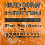 cover: Hard Corey & Martini - Heaven