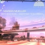 cover: Marian Mueller - Marian Mueller Siesta Beach Bums