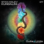 cover: Stan Kolev - Kundalini EP