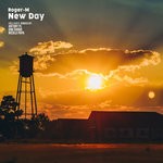 cover: Roger-m - New Day