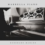 cover: Burkhard Mahler - Marbella Piano (Pianospheres 2)