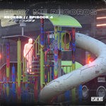 cover: Eskr|Mooncore|Nannobass|Startron - Play Me: RECESS EP 4