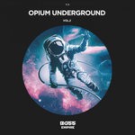 cover: Various - Opium Underground Vol 2