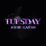 cover: Jodie Harsh - Tuesday