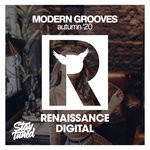 cover: Various - Modern Grooves Autumn '20