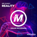 cover: Mr.sunny - Reality (Extended Mix)