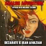 cover: Dezarate - Analog Adventures