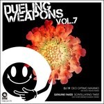 cover: Dj 19 & Genuine Fakes - Dueling Weapons Vol 7