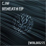 cover: Cjw - Beneath