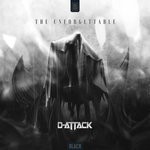 cover: D-attack - The Unforgettable