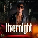 cover: Topmann - Overnight