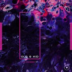 cover: Old & Kid - The Grabbed EP