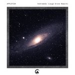 cover: Applefish - Andromeda