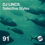 cover: Dj Lincs - Selective Styles