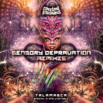 cover: Talamasca - Sensory Depravation (Remixes)