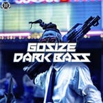 cover: Gosize - Dark Bass