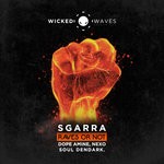 cover: Sgarra - Raves Or Not