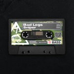 cover: Bad Legs - Sniper