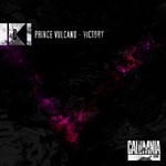 cover: Prince Vulcano - Victory