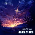 cover: Alex V Ice - Color Of The Night