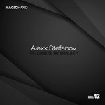 cover: Alexx Stefanov - Welcome To My World