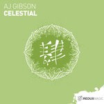 cover: Aj Gibson - Celestial