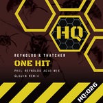 cover: Reynolds & Thatcher - One Hit