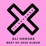 cover: Oli Hodges - Best Of 2020 Album