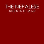 cover: The Nepalese - Burning Man