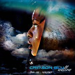 cover: Crimson-blu - Wallow