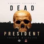 cover: Franco Wildlife - Dead President