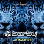 cover: Barby - Jaguar