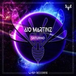 cover: Aio Martinz - Saturno