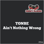 cover: Tonbe - Ain't Nothing Wrong