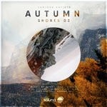 cover: Various - Autumn Shores 03