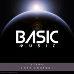 cover: Steno - Lost Control