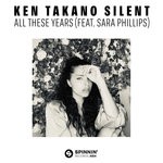 cover: Ken Takano|Sara Phillips - Silent All These Years