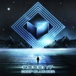 cover: Ascent - Deep Blue Sea