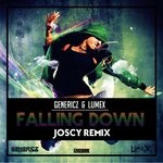 cover: Genericz|Lumex - Falling Down