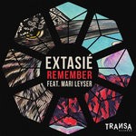 cover: Extasie & Mari Leyser - Remember